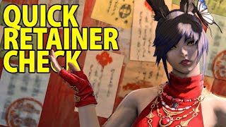 Don't Miss Out: Learn How to Quickly Check Market Board Prices in FFXIV!