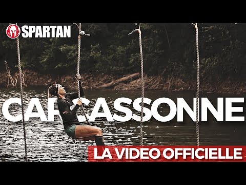 Spartan Sprint & Super - Carcassonne 2019