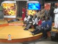 Churchill Show Funny Teacher