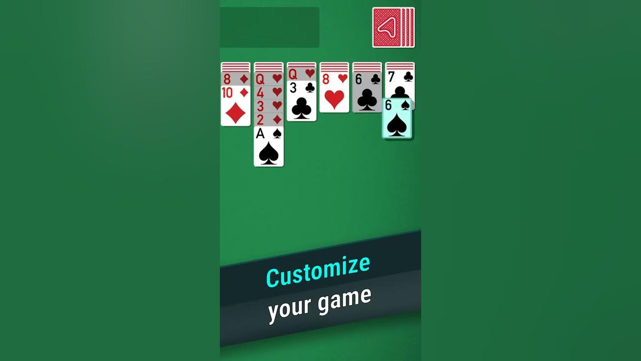 Spider Solitaire (2 suits)::Appstore for Android