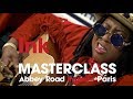 Capture de la vidéo Abbey Road Institute Paris - Ink