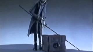 Balance  Oscar Winning Cartoon sound design work