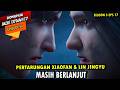 SEGEL TIANJI AKHIRNYA DI KELUARKAN - jade dynasty episode 69 sub indo - xiao fan episode terbaru