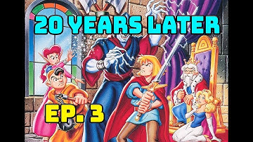 Shining In The Darkness - EP 3 - uncut