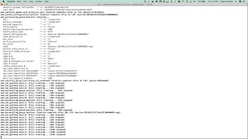 Provisioning Network Infrastructure with Terraform