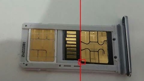 Dual Sim & SD Card Simultaneously on Xiaomi Redmi