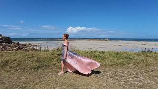 Cleder , La Balade De Marion