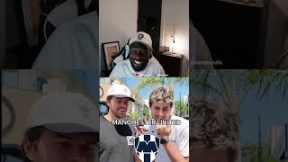 Americans don’t care about soccer ⚽️ ❌ #mls #heungminson #la #lafc #football #soccer #spurs