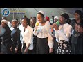 Ina Tu Pumbwa Olamba By AFM Great Commission Centre Choir 
