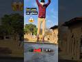 Bina dekhe jump kro 😰 #shorts #challenge #jump