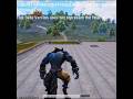 Werewolf in School 🐺 PUBG Mobile Update 3.4 #pubgmobile #pubg