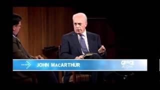 John MacArthur on evolution and the authority of scripture Net Worth
