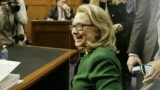 Hillary Clinton Biopic, Documentary Irks Republicans, Threaten to Boycott CNN, NBC Debates