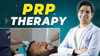 Transform your hair with PRP therapy | Prp Therapy Procedure | Awish Clinic | #viral #hair