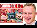 Is carnivore diet safe dr paul mason