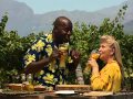 Ainsley's Barbecue Bible - S1 Ep3 - South Africa - BBC