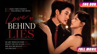💗Everyone Feared Him, But She Found The Gentle Heart Behind His Mask💘#shortdrama #ceo #love #lizijie
