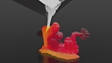 [SIGGRAPH ASIA 2018] GPU Optimization of Material Point Methods