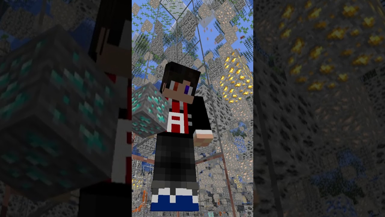 Si Death Note Fuera una serie de Minecraft #minecraft #minecraftshorts