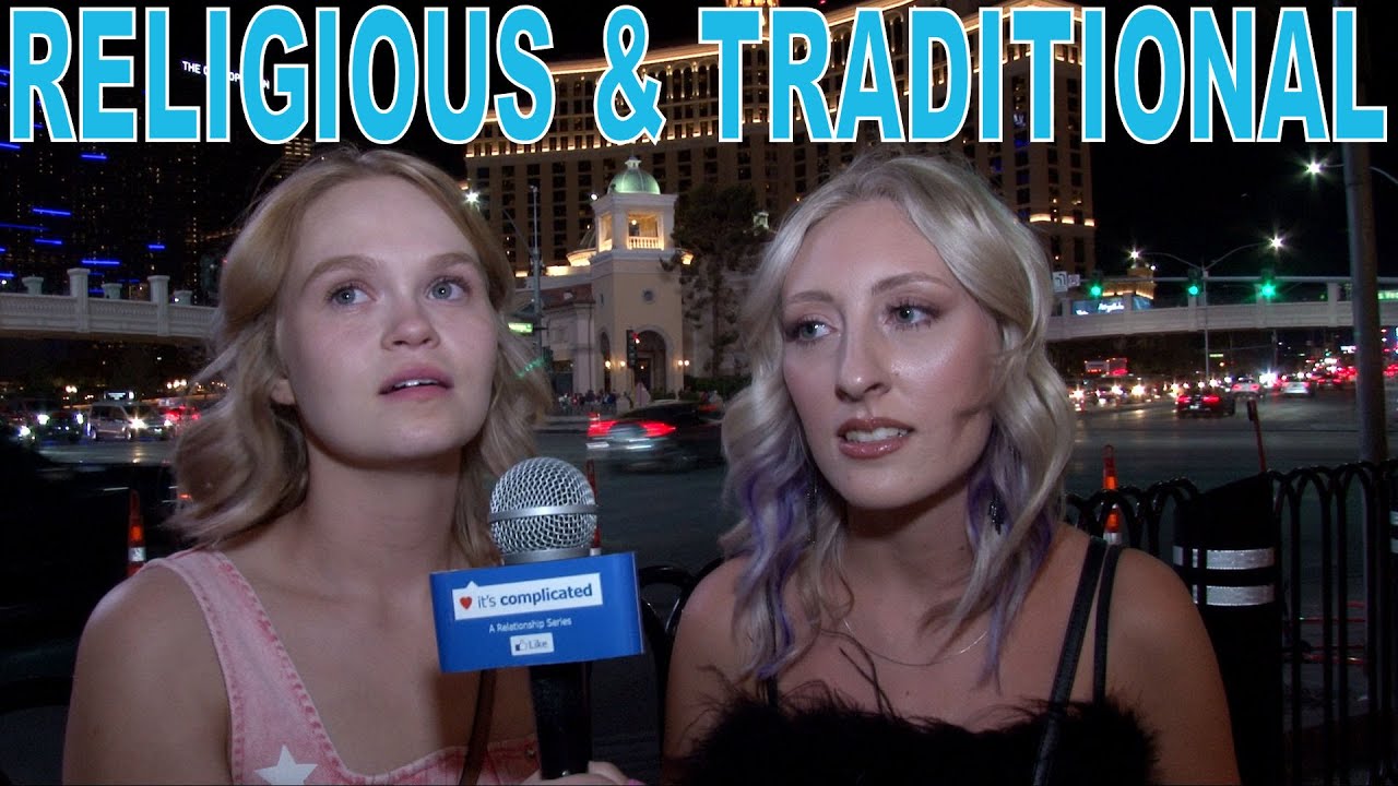Religious And Traditional Rules Of Modern Dating And Understanding Women Its Complicated Youtube