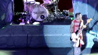 Daughtry at Ovens Auditorium