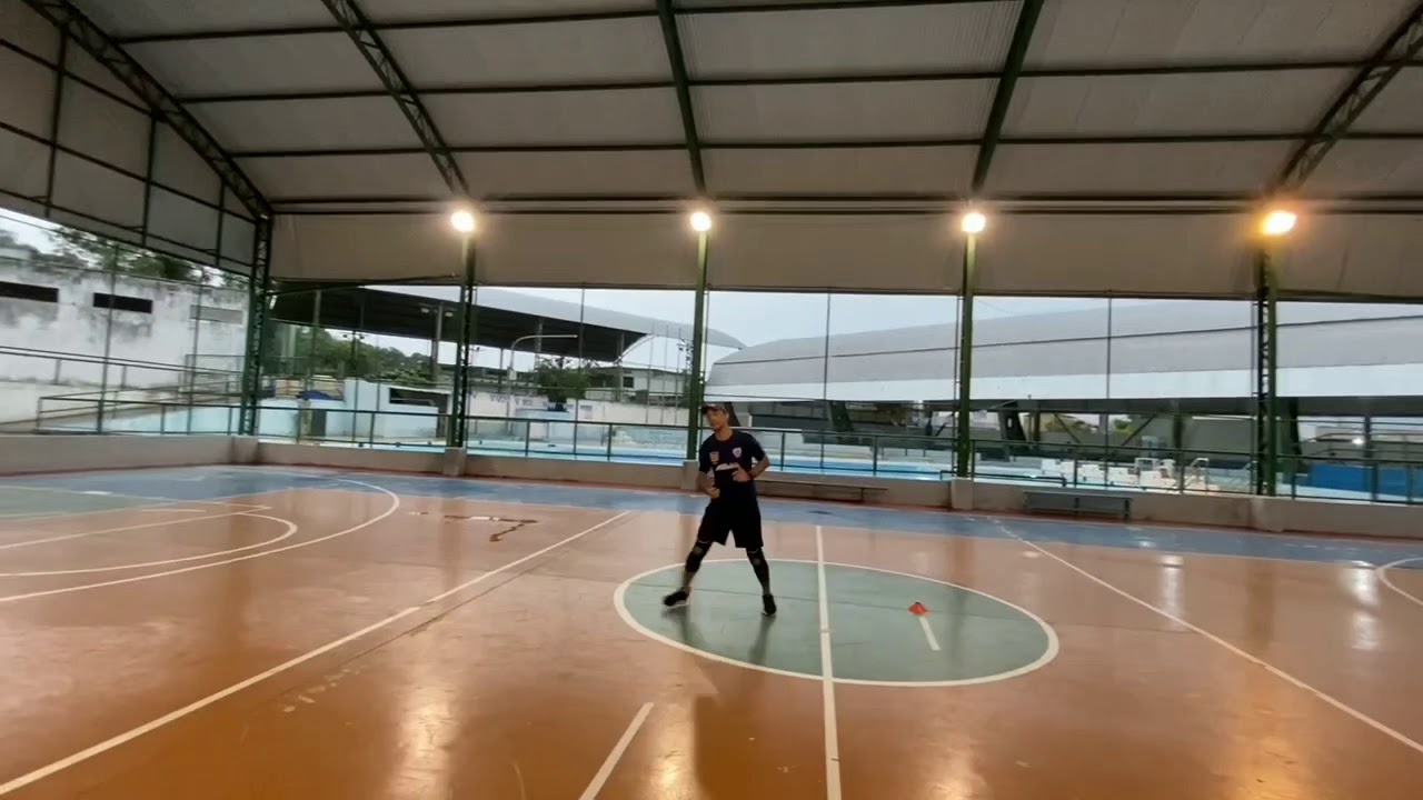 SIMULADO TESTE ARIET CBFS 2021