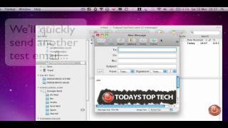Herald - Mail.app Mac Osx Plugin