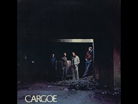 Cargoe — I Love You Anyway | Cargoe | 1972 Ardent LP