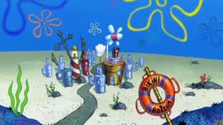 Spongebob Squarepants Clip - One Day Spongebob Changed His Pants