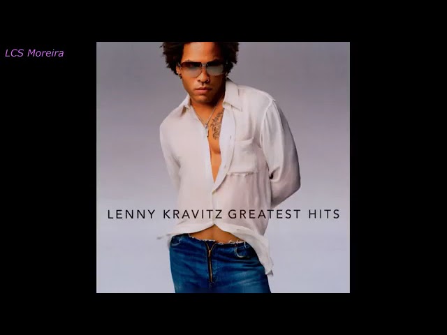 Lenny Kravitz - Greatest Hits (Full Album) 2000 class=