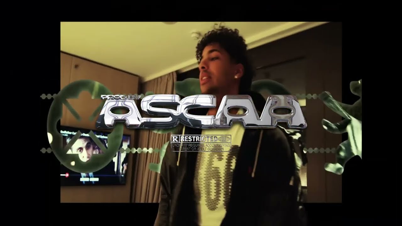 [FREE] (SAMPLED/CLUB) Joje X Pashanim TYPE BEAT - 