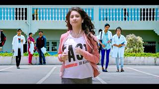 Kanaka | South Hindi Dubbed Action Romantic Movie Full Love Story | Duniya Vijay & Manvita Kamath