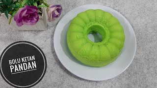 Kue Katirisala khas bugis