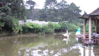 Water Quality in Da Lat, Vietnam