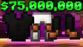 IT'S FINALLY TIME... (Hypixel Skyblock IRONMAN)