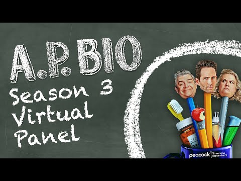 A P Bio Season 3 Preview School S Back In Session Den Of Geek