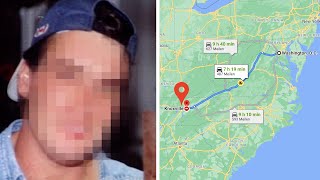 Was geschah mit Blair Adams? (Dokumentation)