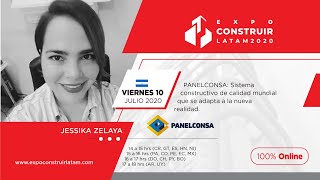 PANELCONSA: Sistema constructivo de calidad mundial que se adapta a la nueva realidad