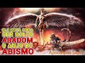 ELE ESTÁ PARA SER SOLTO , ABADOM O ANJO DESTRUIDOR