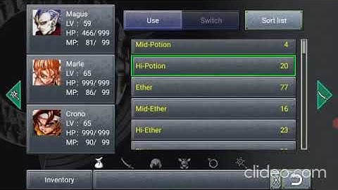 ct endgame 1 (black omen)