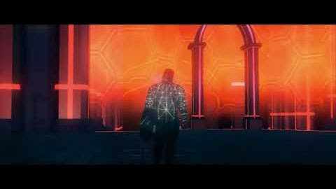 Nonsensical Saints Row The Third w/Sp00n Ep.45 - The End Of Cyber World