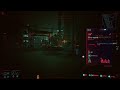 返金厳禁！［サイバーパンク2077]ゲーム実況！！＃6.5