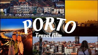 48 Hours in Porto | Exploring Portugal’s Most Beautiful City