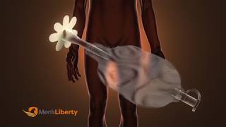 Men S Liberty Application Video Youtube