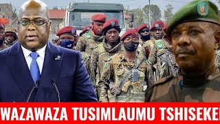 HABARI MBICHI 8/72026 IYAMBA LYETU TV1