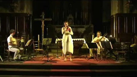 Galia  Gaillac:Chant traditionnel russe, cosaque e...