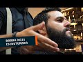 Simetria e Estrutura da Barba: o Que Fazer na Hora de Aparar | Barbearia Bonaparte