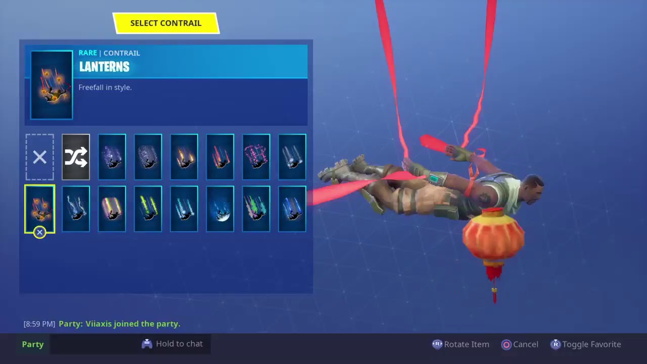 Fortnite worst players are worthy