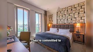 Hotel Speicher am Ziegelsee | Luxury Hotels in Schwerin, Mecklenburg-Pomerania screenshot 4