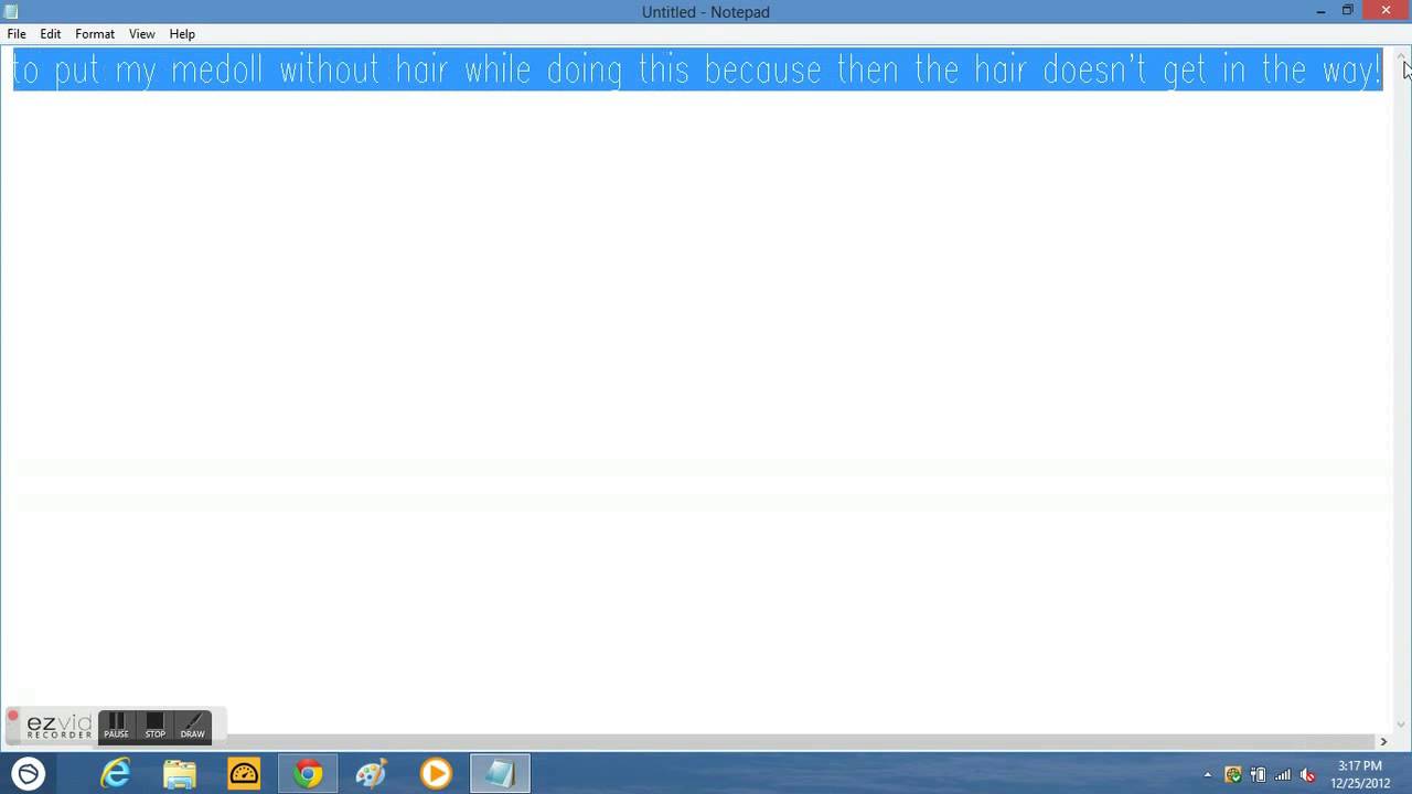 Lips on Cheek Stardoll Style